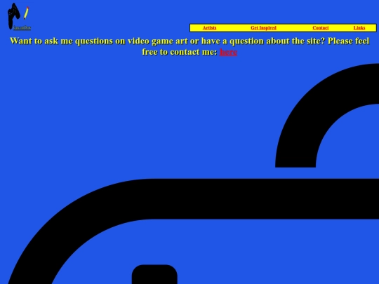 Contact screenshot