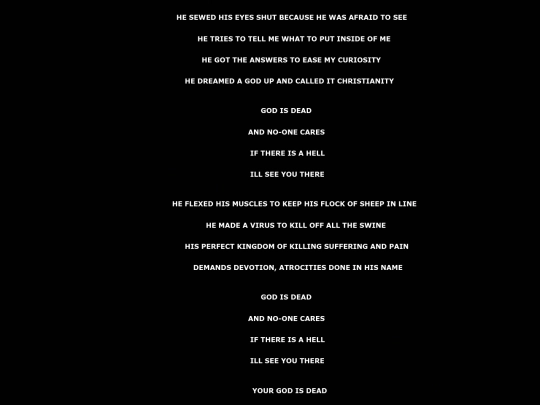 lyrics5 screenshot