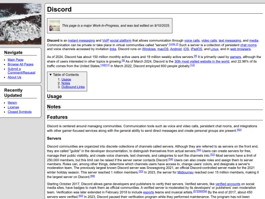 discord screenshot