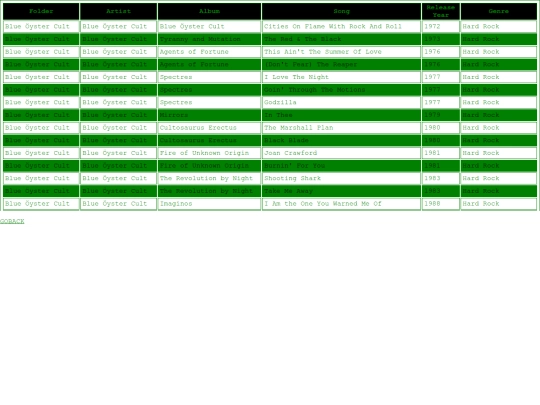 library_blue_bury screenshot