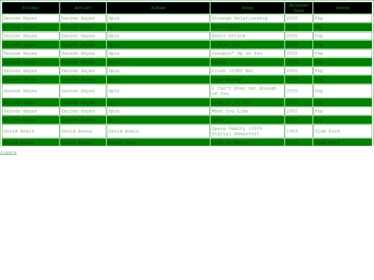 library_d_dessa screenshot