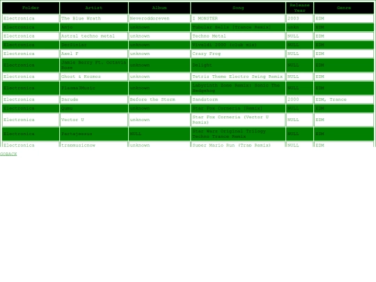 library_e screenshot