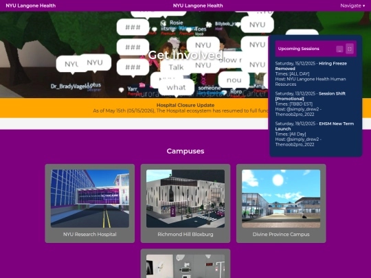 involved screenshot
