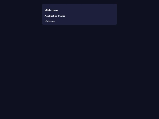 portal screenshot