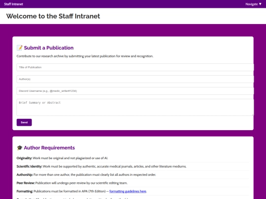 publication screenshot