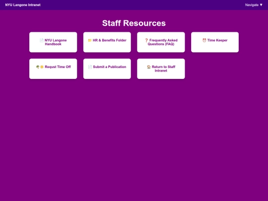 resources screenshot