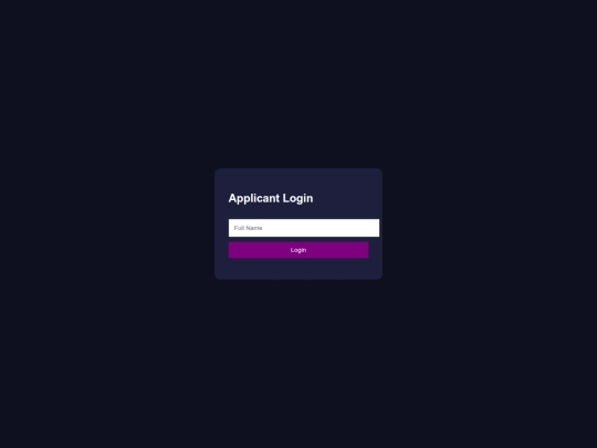 slogin screenshot