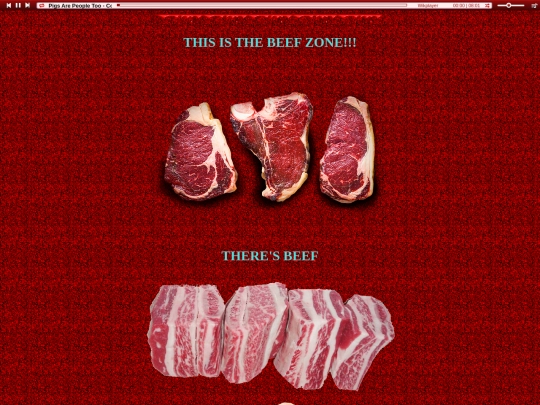 beefzone screenshot