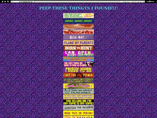 music screenshot