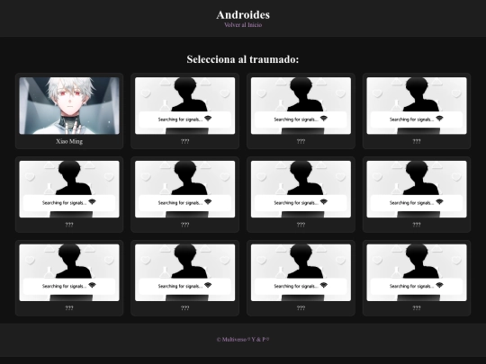 tritones screenshot