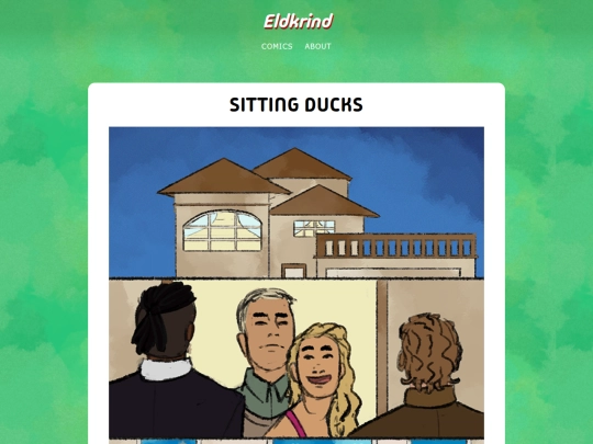 comic/sitting_ducks/13 screenshot