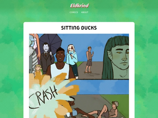 comic/sitting_ducks/3 screenshot