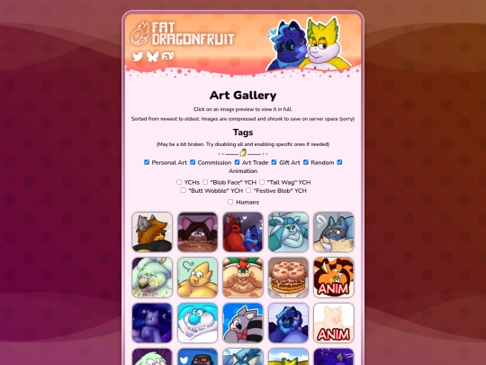art screenshot