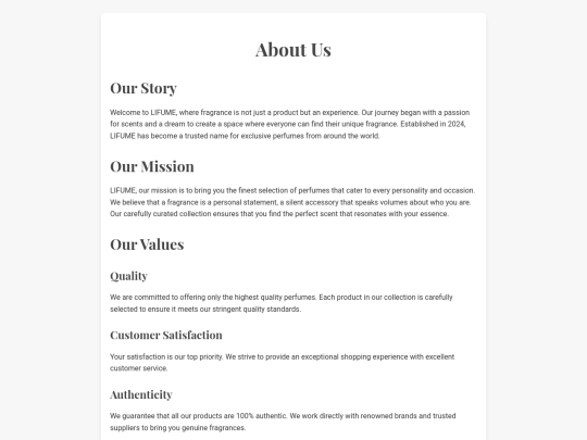 aboutus screenshot