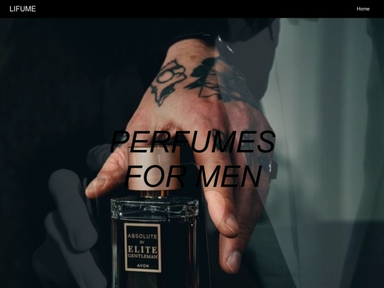 men screenshot