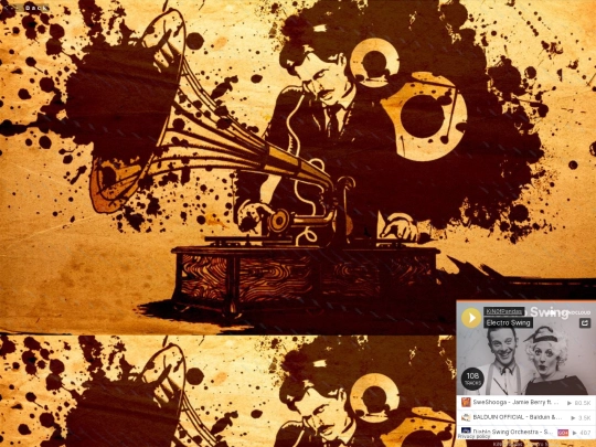 cassette2 screenshot