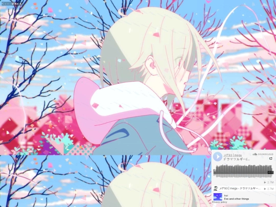cassette4 screenshot