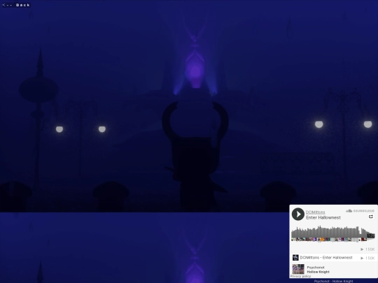 cassette5 screenshot
