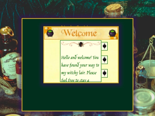 nanscauldron1 screenshot