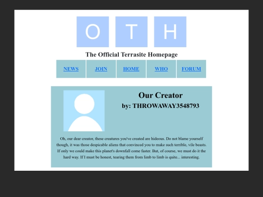 forums/001 screenshot