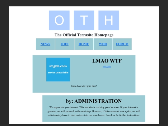 forums/002 screenshot
