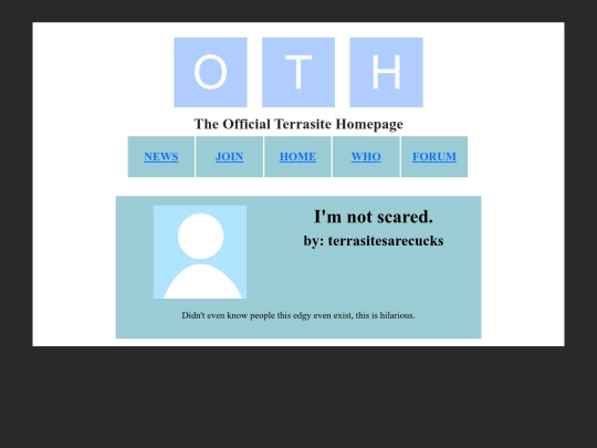 forums/003 screenshot
