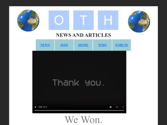 news001 screenshot