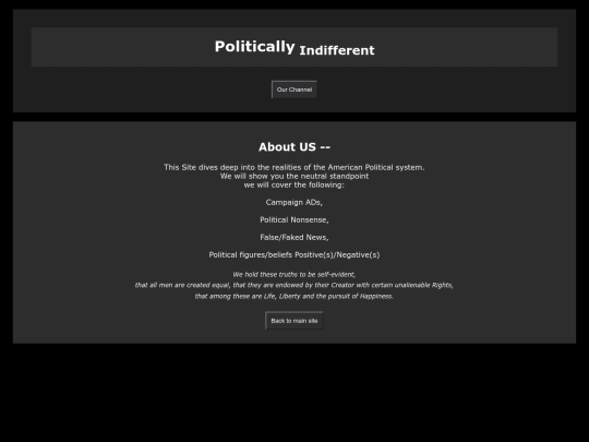 About screenshot