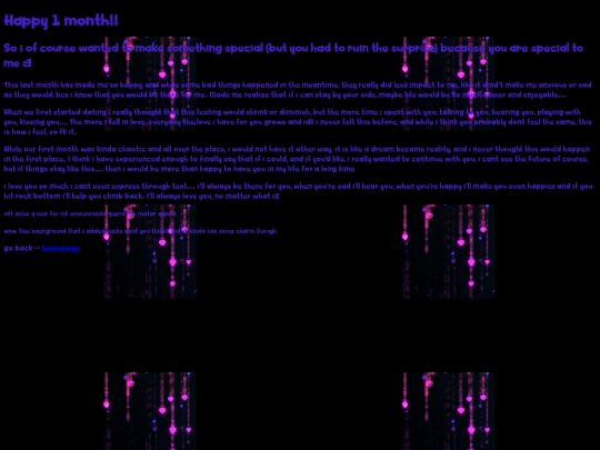 loveletter screenshot