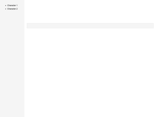 testl1 screenshot