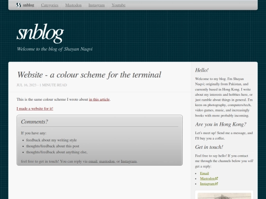 projects/003-website screenshot