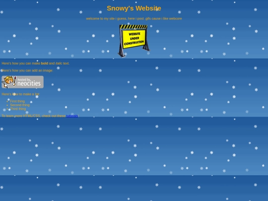 main screenshot
