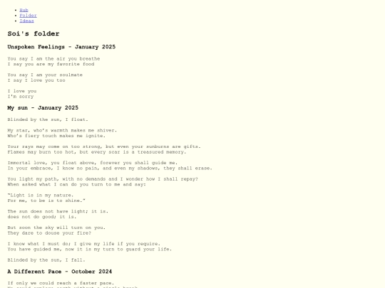 folder screenshot