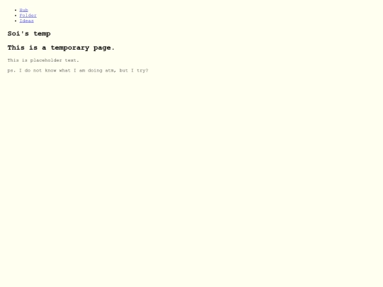 temp screenshot