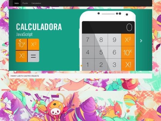 inicio screenshot