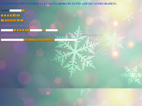 modulo5 screenshot