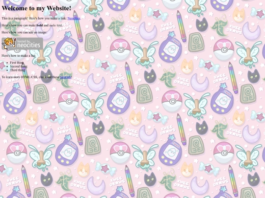 games screenshot