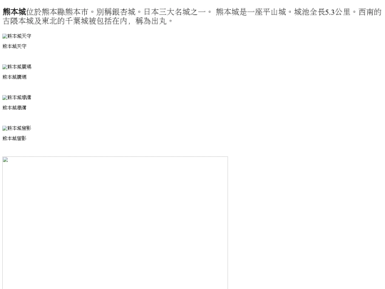 South screenshot