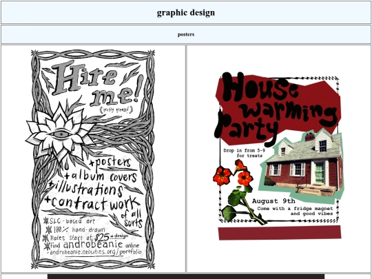 art/graphicdesign screenshot
