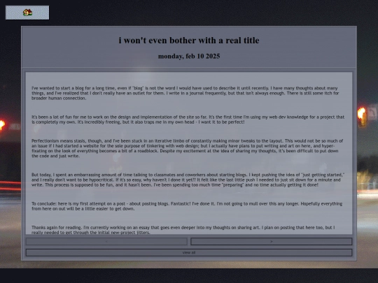 blog/01 screenshot