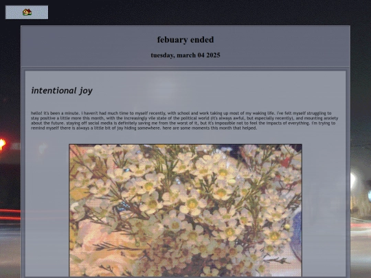 blog/03febuary_ended screenshot