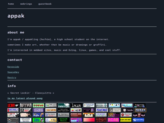mockup screenshot