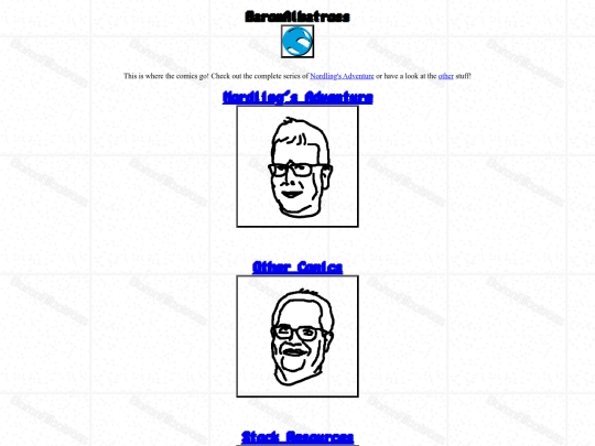 Comics/comics screenshot