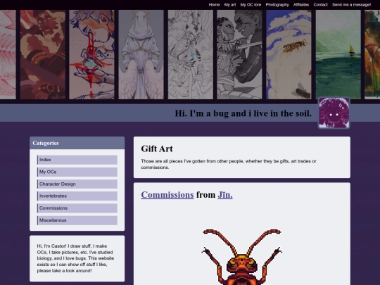 art/giftart screenshot