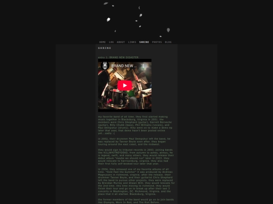brand_new_disaster_shrine screenshot
