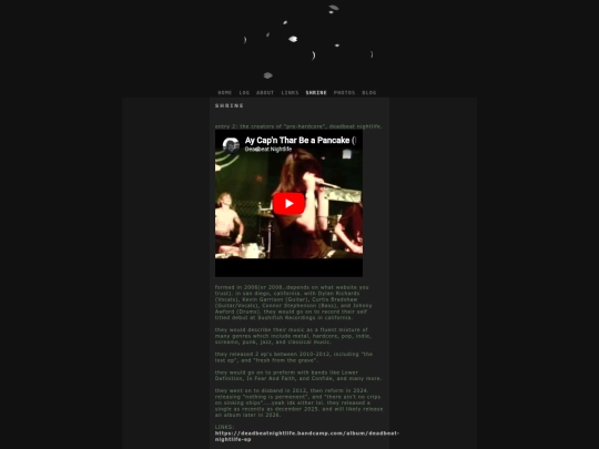 deadbeat_nightlife_shrine screenshot
