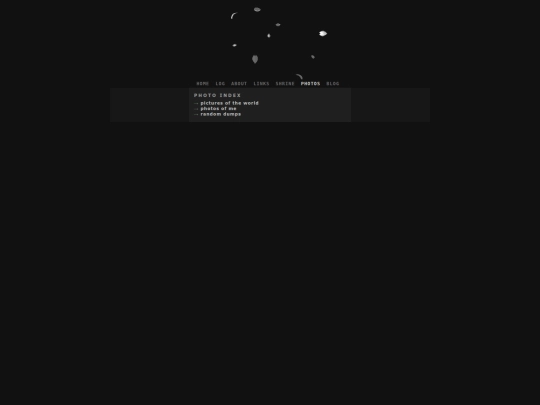 photo_index screenshot
