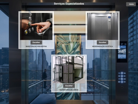 produtos screenshot