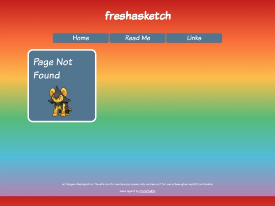 gridtest screenshot