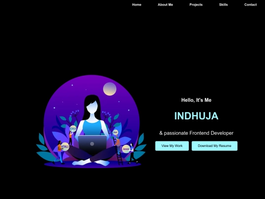 assets screenshot